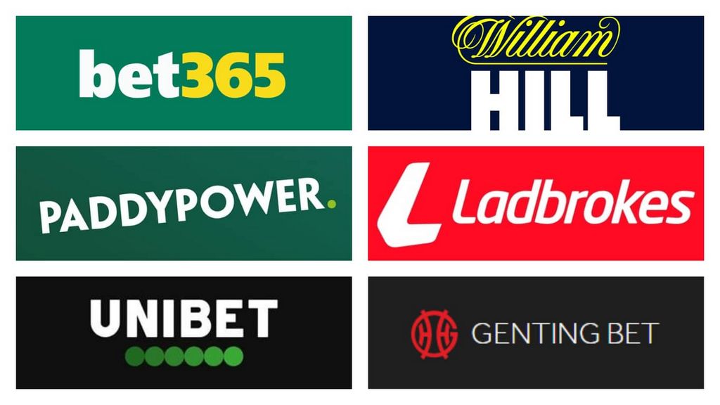Sports Markets Available at Non-GamStop Betting Sites 2025